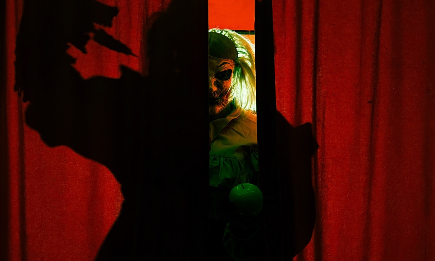 Outlast Trials