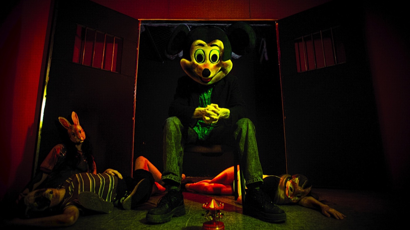 VHS